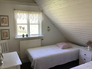 Holiday house Ansager  4