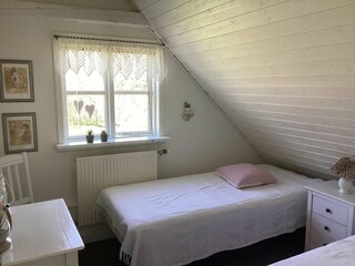 Holiday house Ansager  6