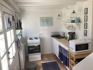 Holiday house Ansager  7