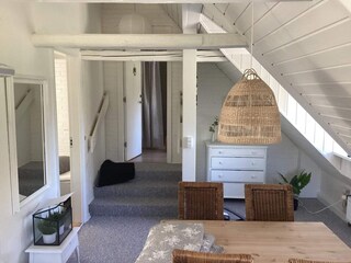 Holiday house Ansager  8