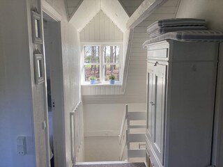 Holiday house Ansager  10