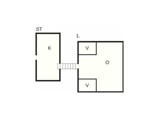 Ferienhaus Ansager Grundriss 20