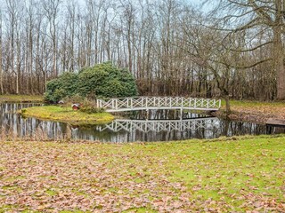 Holiday house Ansager  12