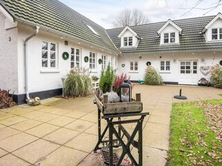 Holiday house Ansager  13