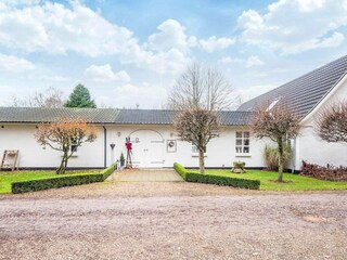 Ferienhaus Ansager  3