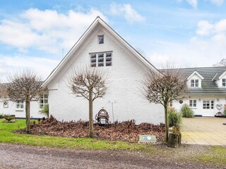 Ferienhaus Ansager Außenaufnahme 1