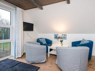 Ferienhaus Ansager  5