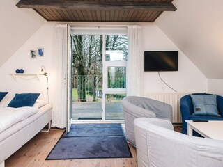 Ferienhaus Ansager  15