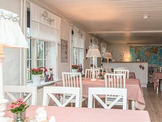 Ferienhaus Ansager  4