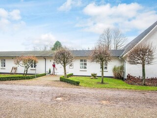 Holiday house Ansager  12