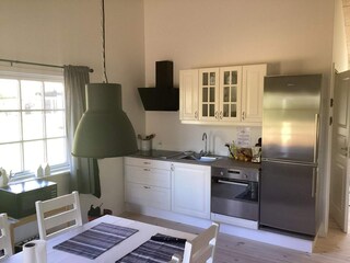 Holiday house Ansager  15