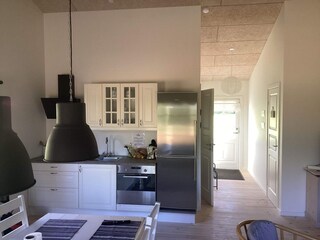 Holiday house Ansager  13