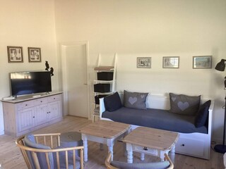 Holiday house Ansager  4