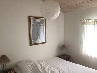 Holiday house Ansager  9