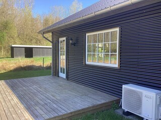 Ferienhaus Ansager  11