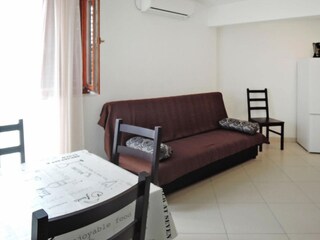 Parque de vacaciones Starigrad Características 6