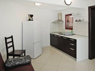 Holiday park Starigrad Features 11