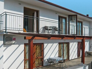 Parque de vacaciones Starigrad Grabación al aire libre 3