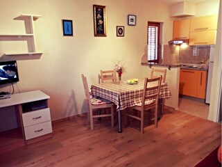 Vakantiepark Starigrad Kenmerken 13