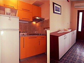 Holiday park Starigrad Features 21