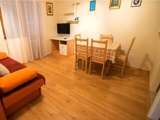 Holiday park Starigrad Features 28