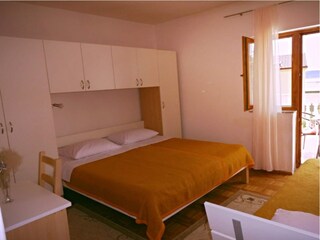 Vakantiepark Starigrad Kenmerken 23