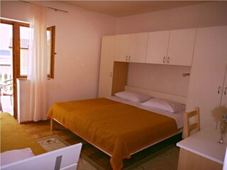 Parco vacanze Starigrad Caratteristiche 24