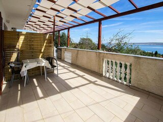 Vakantiepark Starigrad Buitenaudio-opname 12