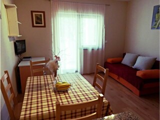 Vakantiepark Starigrad Kenmerken 17