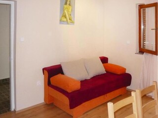 Parco vacanze Starigrad Caratteristiche 22