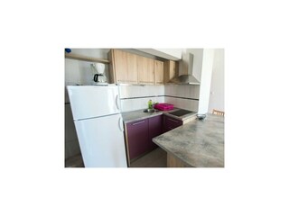 Vakantiepark Starigrad Kenmerken 12