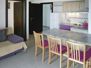 Vakantiepark Starigrad Kenmerken 6