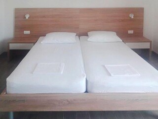 Parco vacanze Starigrad Caratteristiche 12