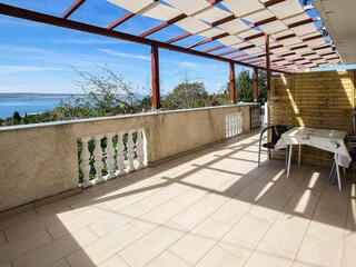 Vakantiepark Starigrad  17