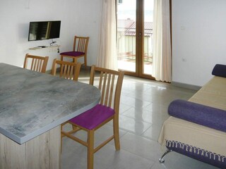 Holiday park Starigrad Features 11