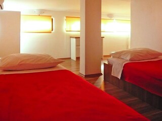 Parco vacanze Starigrad Caratteristiche 8