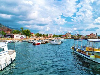 Parc de vacances Starigrad Environnement 19