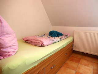 Appartement Bastorf Kenmerken 12