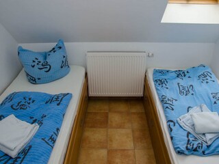 Appartement Bastorf Kenmerken 11
