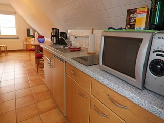 Appartamento Bastorf Caratteristiche 12