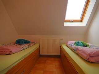 Appartamento Bastorf Caratteristiche 14