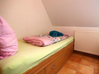 Appartamento Bastorf Caratteristiche 6