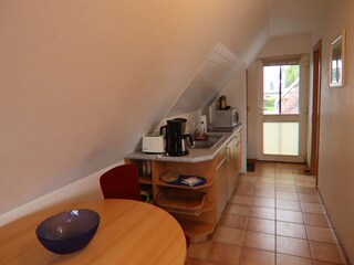 Appartamento Bastorf Caratteristiche 7