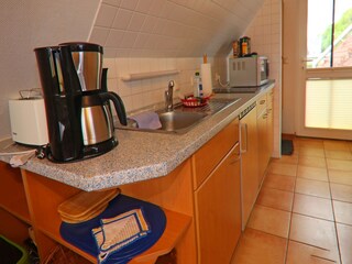 Apartment Bastorf Features 8
