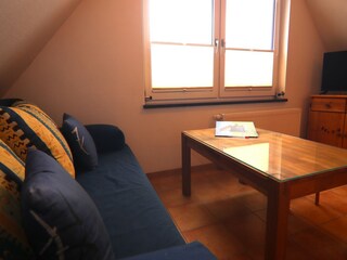 Appartamento Bastorf Caratteristiche 9