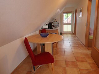 Appartamento Bastorf Caratteristiche 5