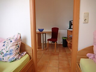 Appartement Bastorf Kenmerken 7