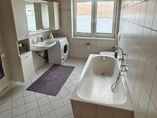 Vakantiehuis Bestwig Kenmerken 24