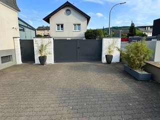 Vakantiehuis Bestwig Buitenaudio-opname 6