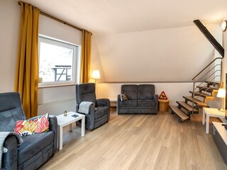 Holiday house Küstelberg Features 7